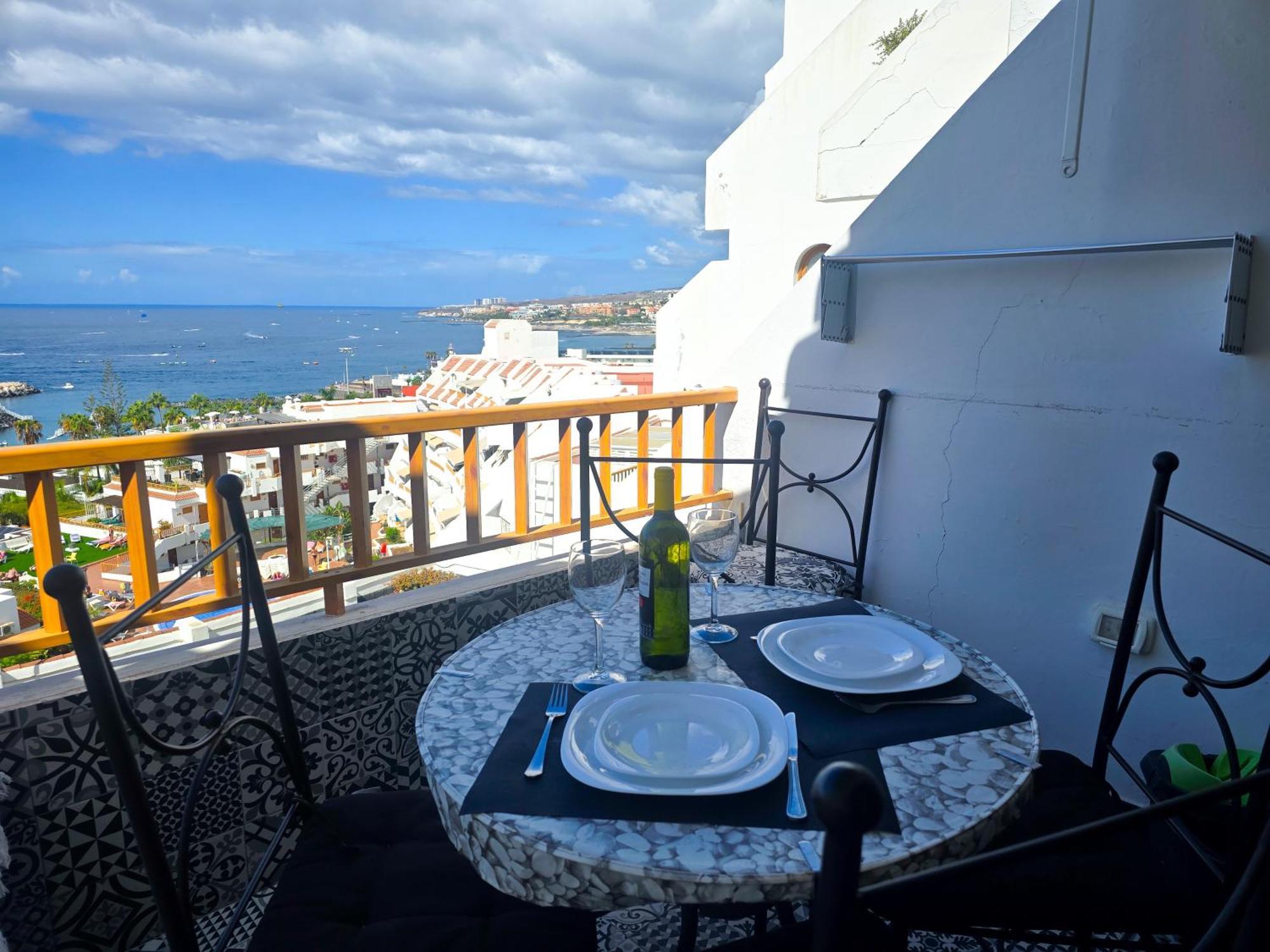 Sunset In Los Geranios By Helloapartments Costa Adeje  Exterior foto