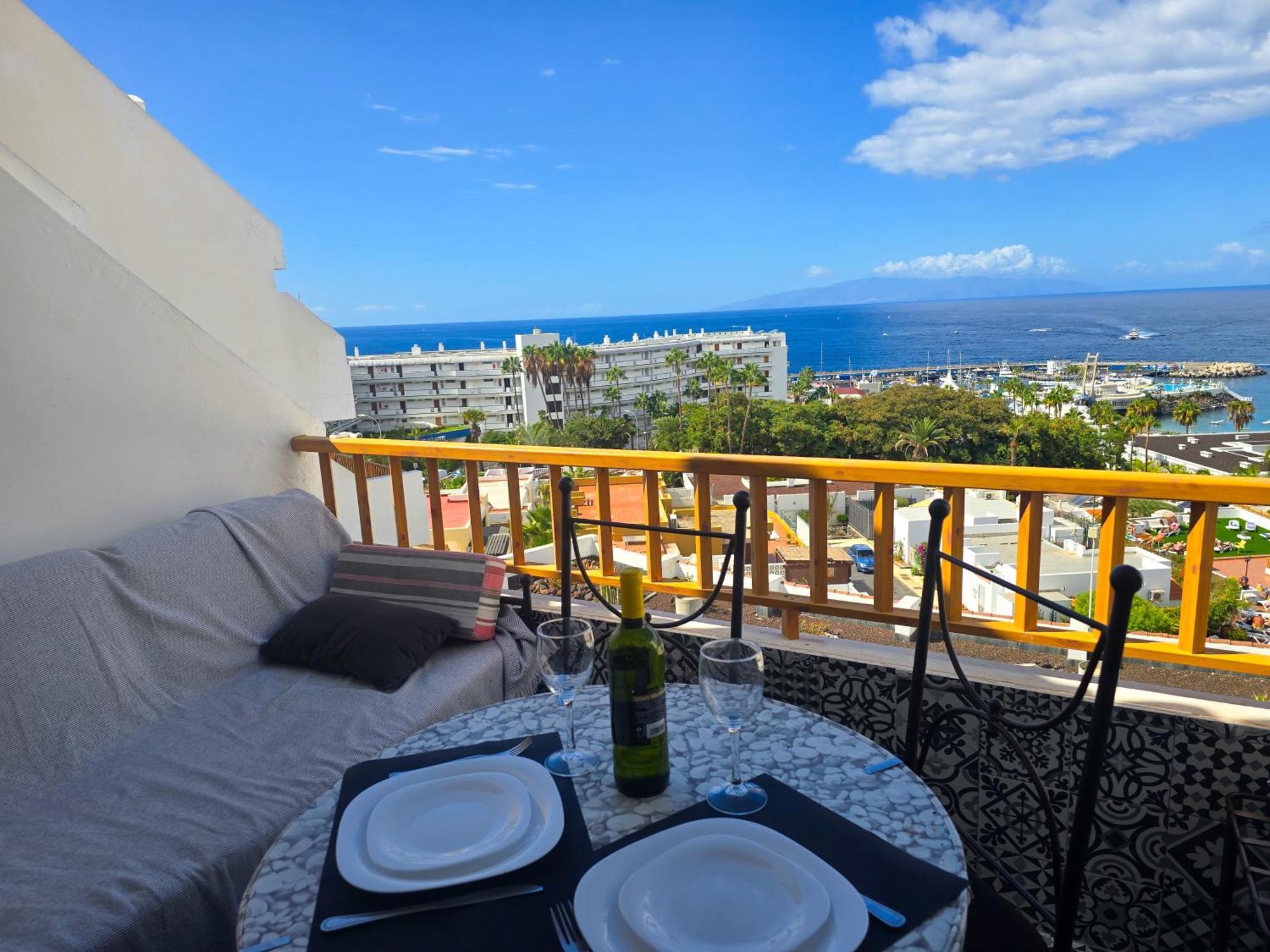 Sunset In Los Geranios By Helloapartments Costa Adeje  Exterior foto